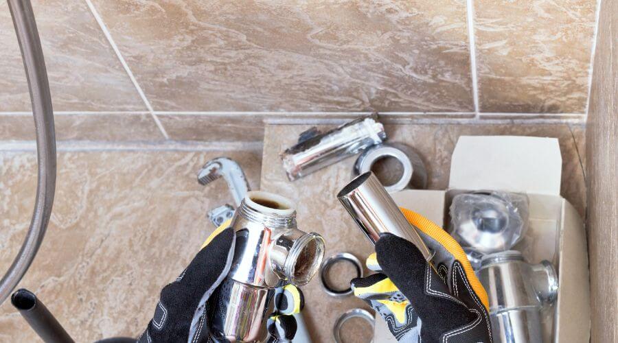 Expert tile roof repair services in Graysville, AL